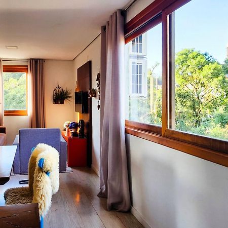 Solar Da Encosta 305 - Espaco E Conforto No Centro Gramado Dış mekan fotoğraf
